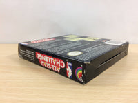 UB6683 Nba All Star Challenge BOXED GameBoy Game Boy Japan