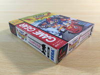 de8162 Sonic Drift 2 BOXED Sega Game Gear Japan
