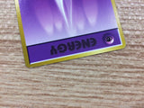 Psychic Energy I - - Pokemon Card TCG Japan - CB4573