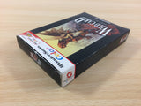 DF2993 WILD CARD BOXED Wonder Swan Bandai Japan