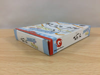 DG4849 Tarepanda no Gunpey BOXED Wonder Swan Bandai Japan