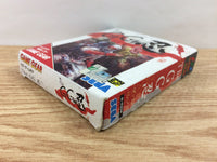 DI3389 The GG Shinobi BOXED Sega Game Gear Japan