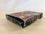 SANGOKUSHI Records of the Three Kingdoms BOXED GameBoy Game Boy Japan - UD1828