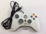 XBOX 360 Controller - Not Working FC8337