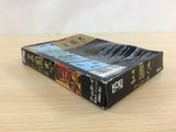 SANGOKUSHI Records of the Three Kingdoms BOXED GameBoy Game Boy Japan - UD1828