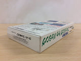Shimono Masaki no Fishing To Bassing BOXED SNES Super Famicom Japan - UC8741