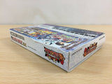 Onmyou Taisenki Zeroshiki BOXED GameBoy Advance Japan - UB9045