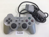 PlzReadItemCondi PlayStation PS1 Controller SCPH-1200 Japan - FC8288