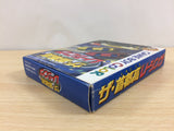 The Shutokou Highway Racing BOXED GameBoy Game Boy Japan - UB7194