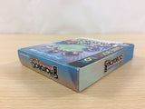 GB Harobots BOXED GameBoy Game Boy Japan - UC7428