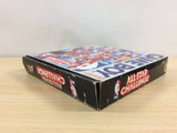 UB6683 Nba All Star Challenge BOXED GameBoy Game Boy Japan