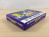 UC1771 Ou Dorobou Jing Angel Ver. King of Bandit BOXED GameBoy Game Boy Japan