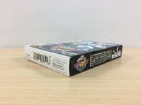 ub2556 Medabots Medarot 2 Kuwagata Ver. BOXED GameBoy Game Boy Japan
