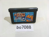 bo7088 ChuChu Rocket! GameBoy Advance Japan