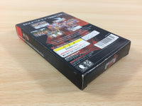DF2993 WILD CARD BOXED Wonder Swan Bandai Japan