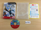 Robots BOXED GameCube Japan - DG3585