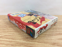 di3389 The GG Shinobi BOXED Sega Game Gear Japan