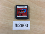 FH2803 Mario vs Donkey Kong 2 March of the Minis Nintendo DS Japan
