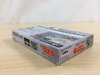 UD5948 Detective Conan Nerawareta Tantei BOXED GameBoy Advance Japan