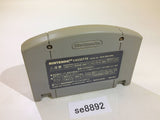Mario Tennis 64 Nintendo 64 N64 Japan - SE8892