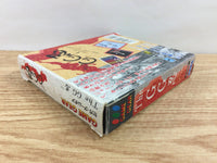 di3389 The GG Shinobi BOXED Sega Game Gear Japan