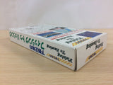 Shimono Masaki no Fishing To Bassing BOXED SNES Super Famicom Japan - UC8741