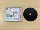 Kid Klown In Crazy Chase 2 Love Love HaniSoudatsuden PS1 Japan - UB9819