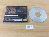 Lode Runner The Legend Returns Sega Saturn Japan - FG6815