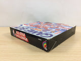 UB6683 Nba All Star Challenge BOXED GameBoy Game Boy Japan