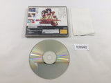m [emu] Kimi wo Tsutaete Sega Saturn Japan - FC8940