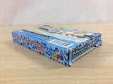 ud7031 Grandpa Danger Dangerous Jiisan Tsuu 2 BOXED GameBoy Advance Japan
