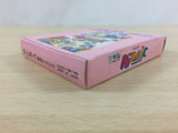 Puzznic BOXED GameBoy Game Boy Japan - UD7299