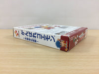 ub2679 Ganbare Goemon Tengutou no Gyakushu BOXED GameBoy Game Boy Japan