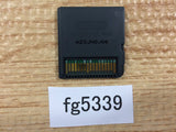 Kageyama Hideo No IQ Teacher Nintendo DS Japan - FG5339