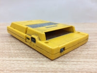 kf2734 Not Working GameBoy Pocket Yellow Game Boy Console Japan