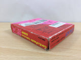 UB6830 Card & Puzzle Collection Ginga BOXED GameBoy Game Boy Japan