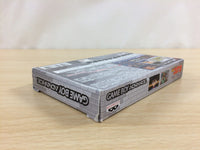 UD5948 Detective Conan Nerawareta Tantei BOXED GameBoy Advance Japan