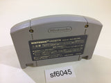Mario Tennis 64 Nintendo 64 N64 Japan - SF6045