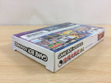 Onmyou Taisenki Zeroshiki BOXED GameBoy Advance Japan - UB9045