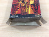 SANGOKUSHI Records of the Three Kingdoms BOXED GameBoy Game Boy Japan - UD1828
