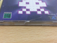 fh1689 Space Invaders Sega Saturn Japan