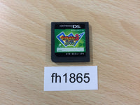 fh1865 Inazuma Eleven 3 Spark Nintendo DS Japan