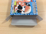 ud7031 Grandpa Danger Dangerous Jiisan Tsuu 2 BOXED GameBoy Advance Japan