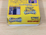 Columns BOXED Sega Game Gear Japan - DF4220