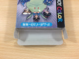 GB Harobots BOXED GameBoy Game Boy Japan - UC7428