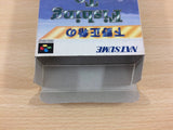 Shimono Masaki no Fishing To Bassing BOXED SNES Super Famicom Japan - UC8741