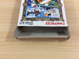 Namco Gallery 3 SkyKid Babel FamilyTennisMahJong BOXED Game Boy Japan - UD2653