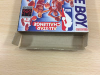 UB6683 Nba All Star Challenge BOXED GameBoy Game Boy Japan
