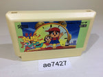 AE7427 Time Zone NES Famicom Japan