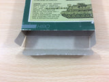 Daisenryaku BOXED GameBoy Game Boy Japan - UC6101